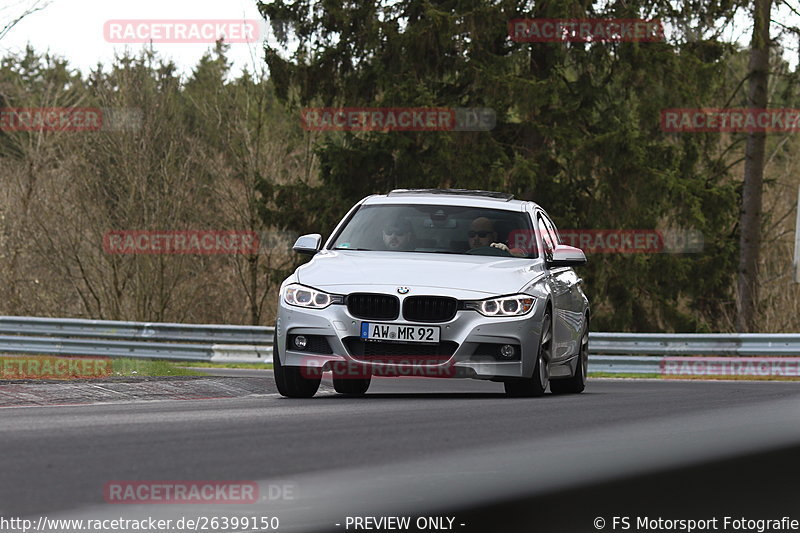 Bild #26399150 - Touristenfahrten Nürburgring Nordschleife (31.03.2024)