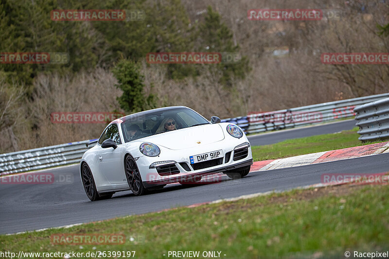 Bild #26399197 - Touristenfahrten Nürburgring Nordschleife (31.03.2024)