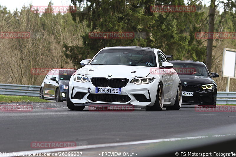 Bild #26399237 - Touristenfahrten Nürburgring Nordschleife (31.03.2024)