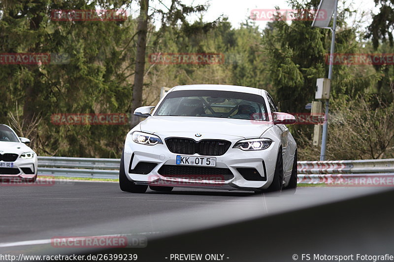 Bild #26399239 - Touristenfahrten Nürburgring Nordschleife (31.03.2024)