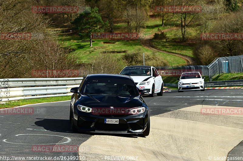 Bild #26399250 - Touristenfahrten Nürburgring Nordschleife (31.03.2024)