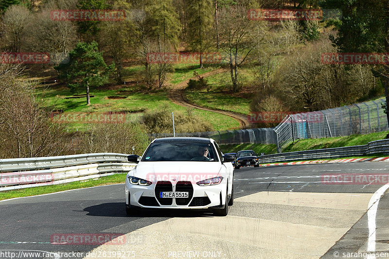 Bild #26399275 - Touristenfahrten Nürburgring Nordschleife (31.03.2024)