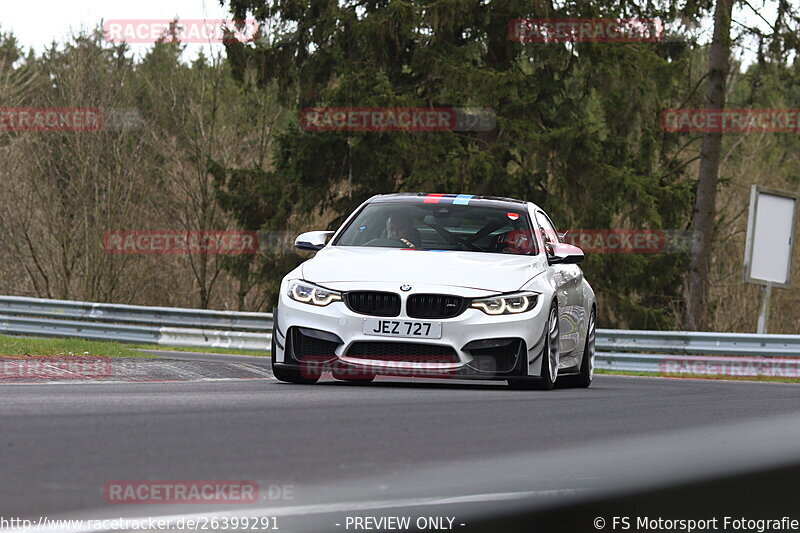 Bild #26399291 - Touristenfahrten Nürburgring Nordschleife (31.03.2024)