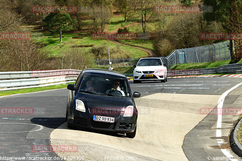 Bild #26399306 - Touristenfahrten Nürburgring Nordschleife (31.03.2024)