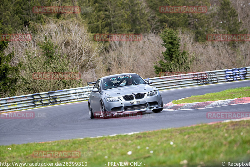 Bild #26399310 - Touristenfahrten Nürburgring Nordschleife (31.03.2024)