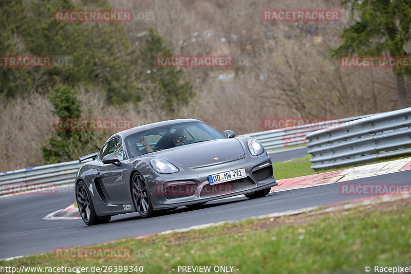 Bild #26399340 - Touristenfahrten Nürburgring Nordschleife (31.03.2024)