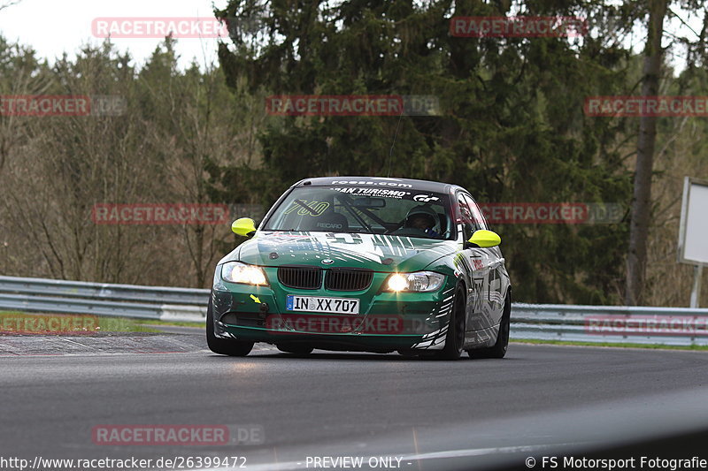 Bild #26399472 - Touristenfahrten Nürburgring Nordschleife (31.03.2024)