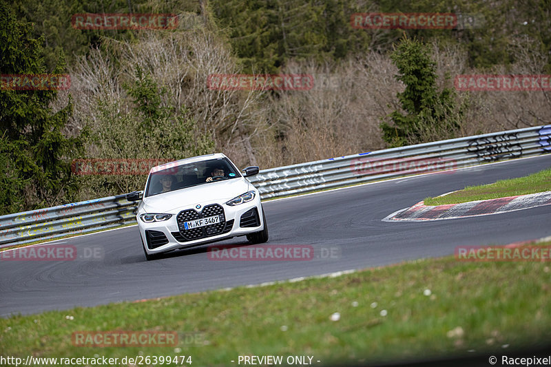 Bild #26399474 - Touristenfahrten Nürburgring Nordschleife (31.03.2024)