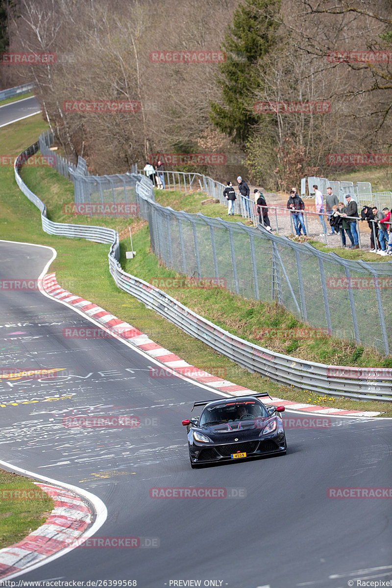 Bild #26399568 - Touristenfahrten Nürburgring Nordschleife (31.03.2024)