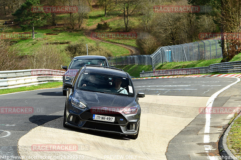 Bild #26399570 - Touristenfahrten Nürburgring Nordschleife (31.03.2024)