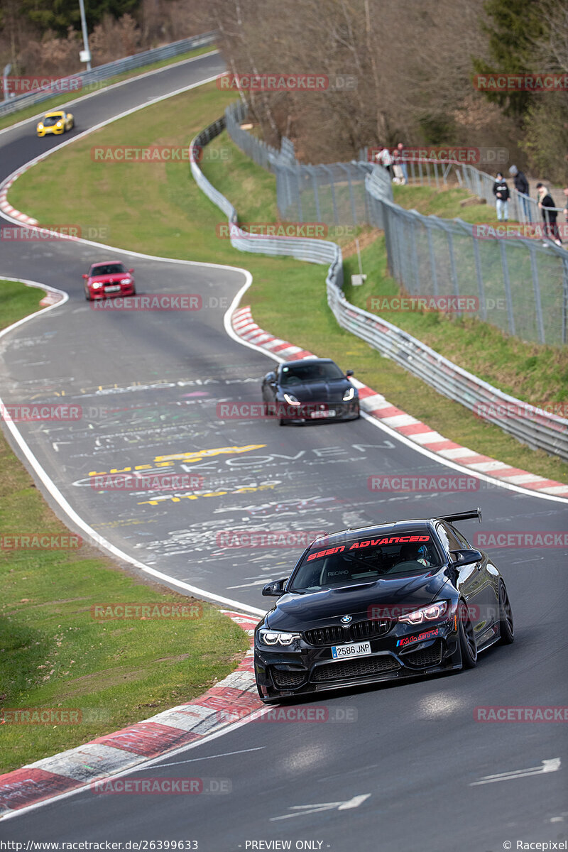 Bild #26399633 - Touristenfahrten Nürburgring Nordschleife (31.03.2024)