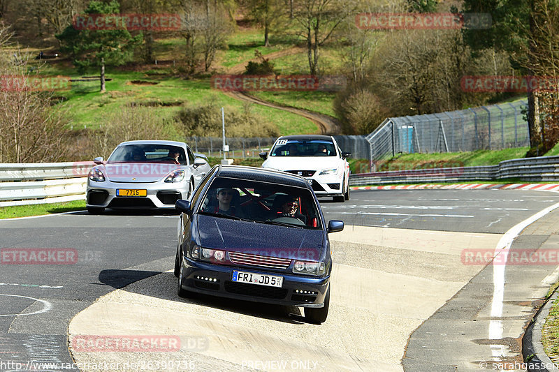 Bild #26399736 - Touristenfahrten Nürburgring Nordschleife (31.03.2024)