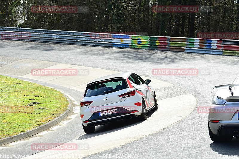 Bild #26399755 - Touristenfahrten Nürburgring Nordschleife (31.03.2024)