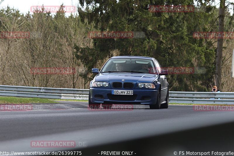 Bild #26399775 - Touristenfahrten Nürburgring Nordschleife (31.03.2024)