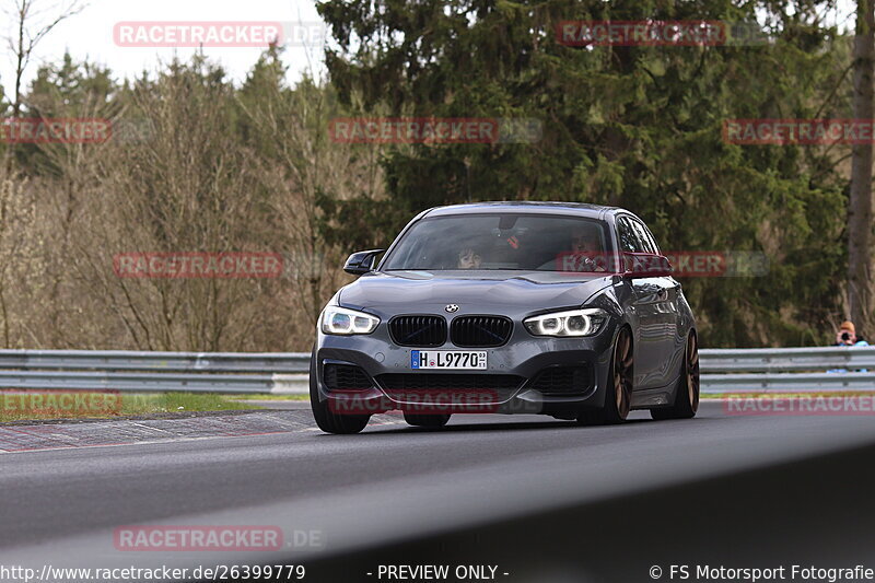 Bild #26399779 - Touristenfahrten Nürburgring Nordschleife (31.03.2024)