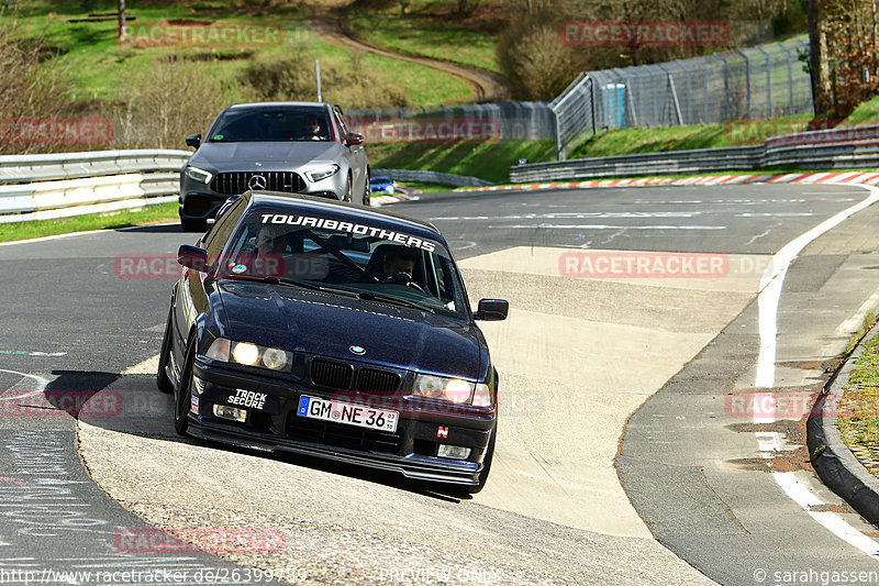 Bild #26399789 - Touristenfahrten Nürburgring Nordschleife (31.03.2024)