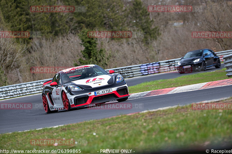 Bild #26399865 - Touristenfahrten Nürburgring Nordschleife (31.03.2024)