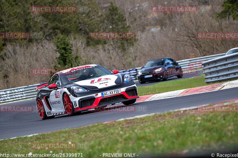 Bild #26399871 - Touristenfahrten Nürburgring Nordschleife (31.03.2024)