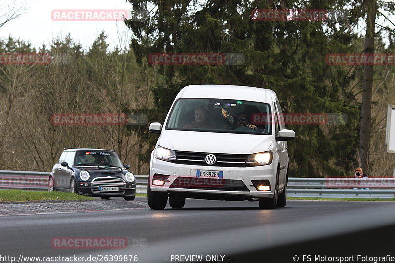 Bild #26399876 - Touristenfahrten Nürburgring Nordschleife (31.03.2024)