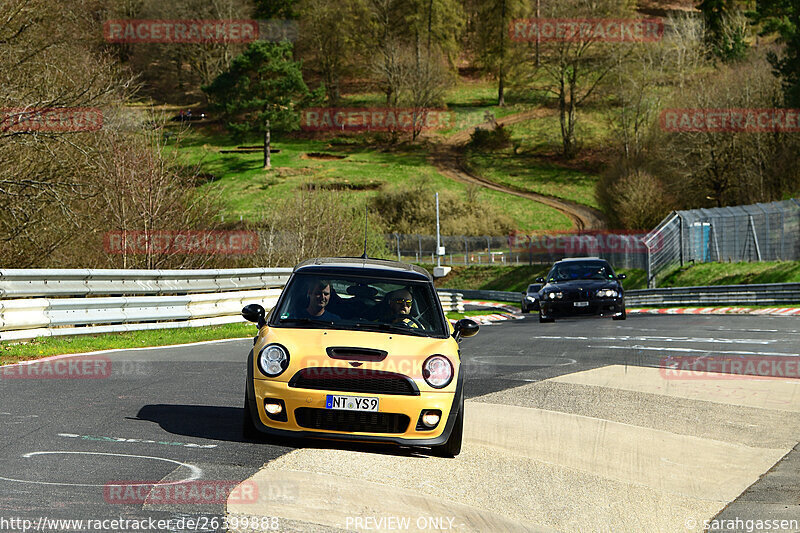 Bild #26399888 - Touristenfahrten Nürburgring Nordschleife (31.03.2024)