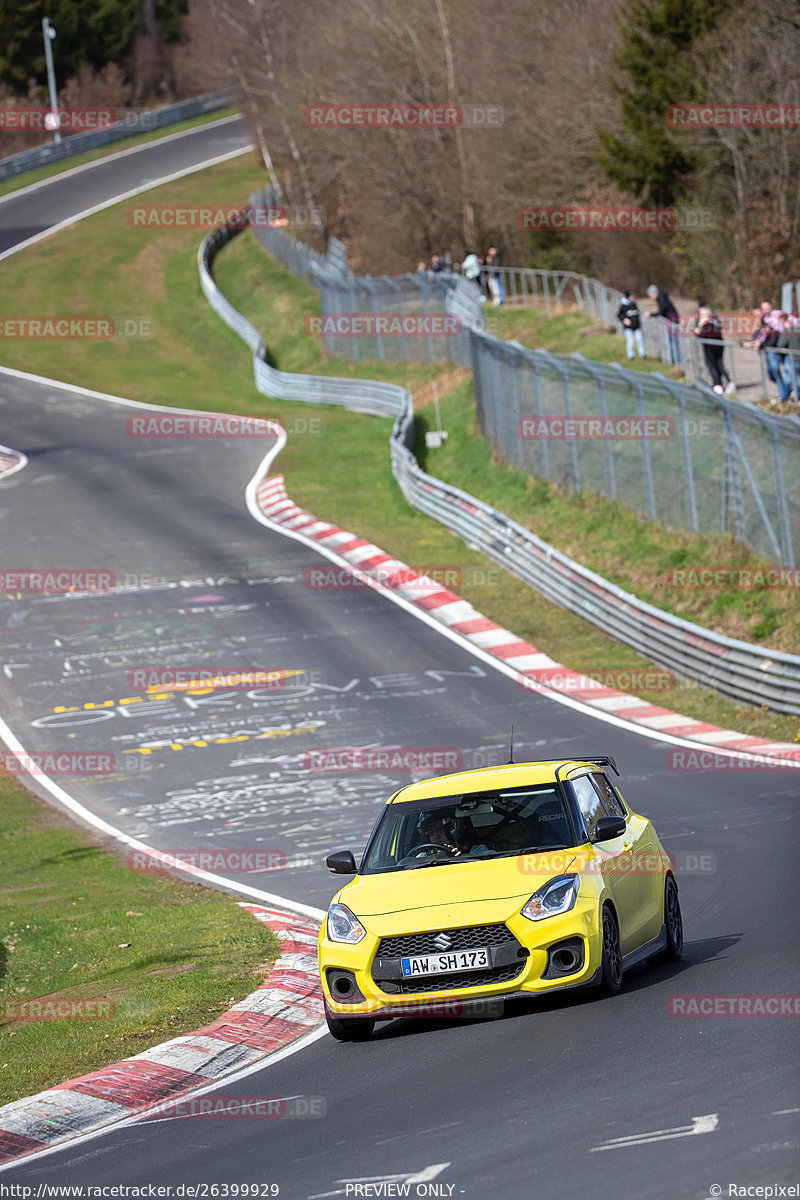 Bild #26399929 - Touristenfahrten Nürburgring Nordschleife (31.03.2024)