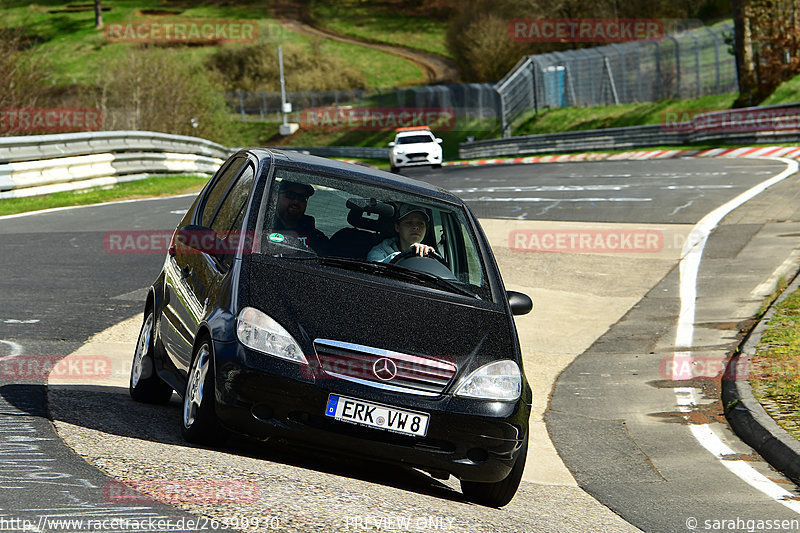 Bild #26399930 - Touristenfahrten Nürburgring Nordschleife (31.03.2024)