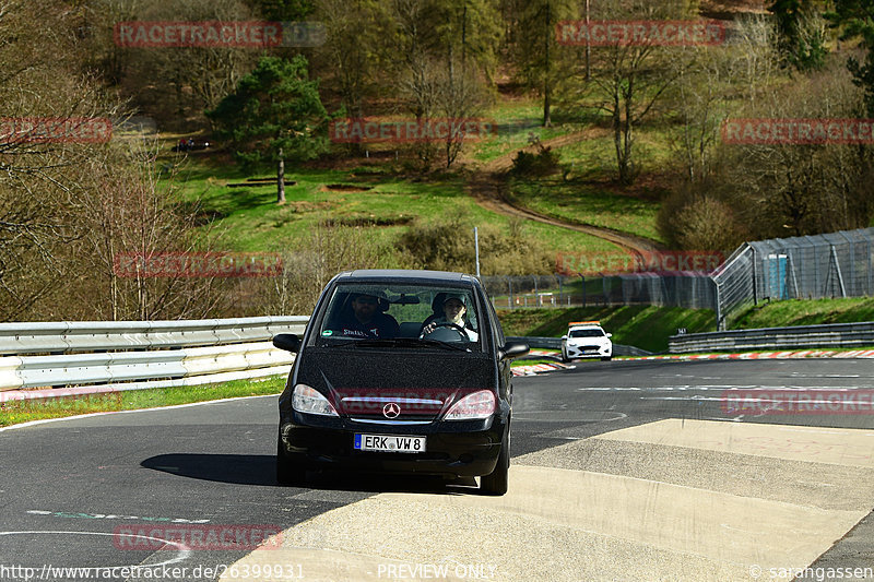 Bild #26399931 - Touristenfahrten Nürburgring Nordschleife (31.03.2024)