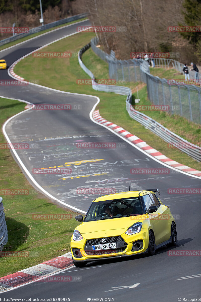 Bild #26399935 - Touristenfahrten Nürburgring Nordschleife (31.03.2024)