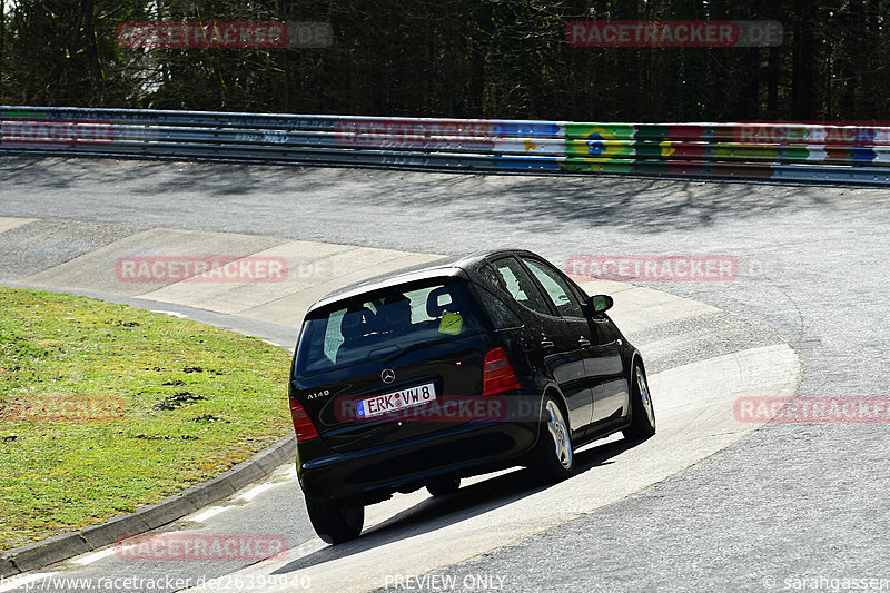 Bild #26399940 - Touristenfahrten Nürburgring Nordschleife (31.03.2024)