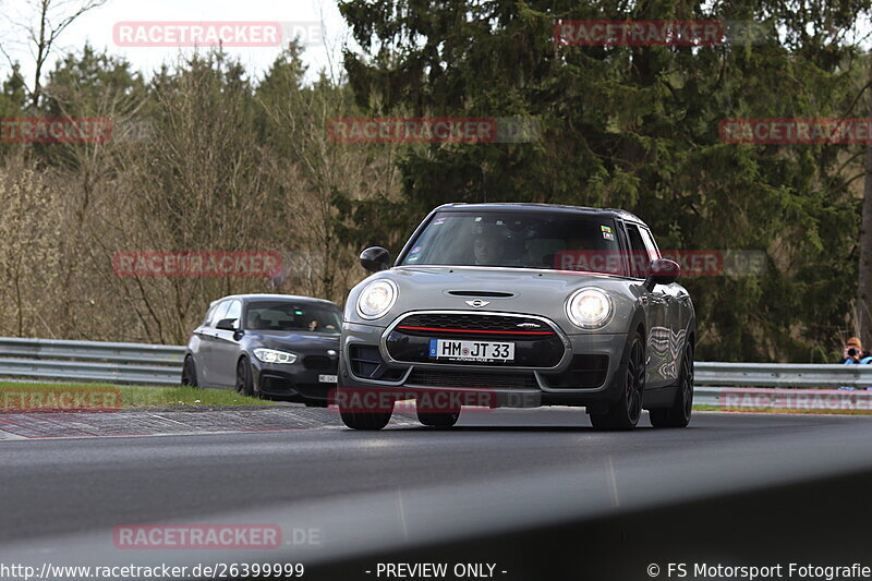 Bild #26399999 - Touristenfahrten Nürburgring Nordschleife (31.03.2024)