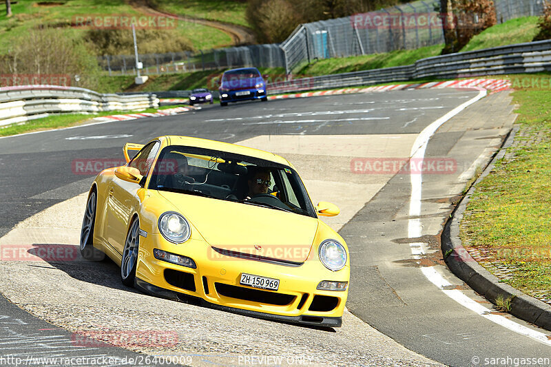 Bild #26400009 - Touristenfahrten Nürburgring Nordschleife (31.03.2024)