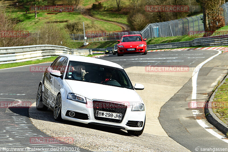 Bild #26400076 - Touristenfahrten Nürburgring Nordschleife (31.03.2024)