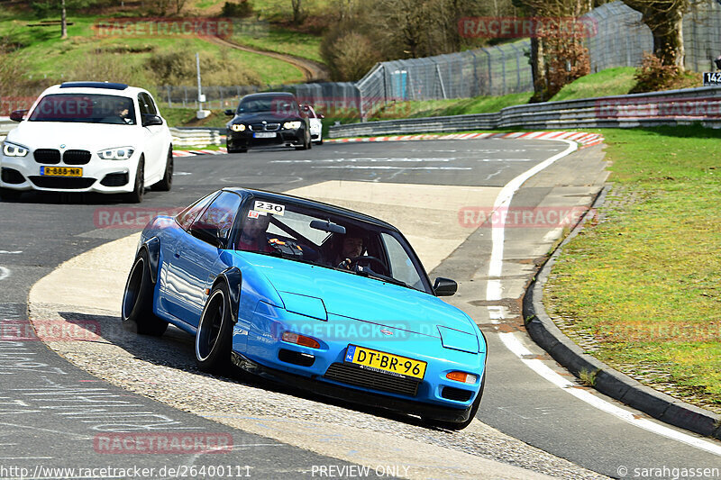 Bild #26400111 - Touristenfahrten Nürburgring Nordschleife (31.03.2024)