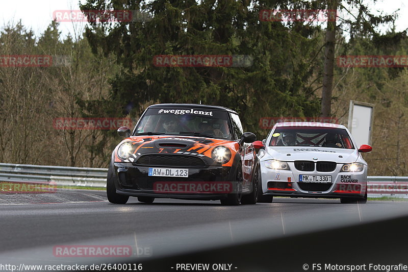 Bild #26400116 - Touristenfahrten Nürburgring Nordschleife (31.03.2024)