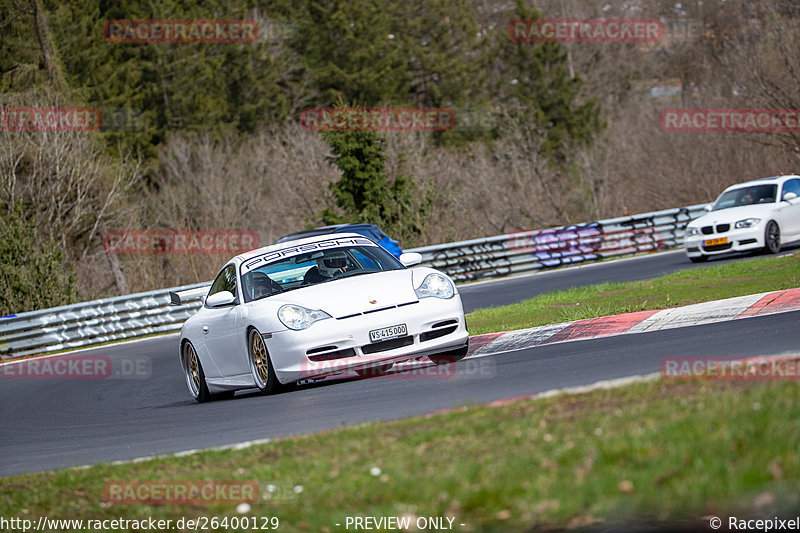 Bild #26400129 - Touristenfahrten Nürburgring Nordschleife (31.03.2024)