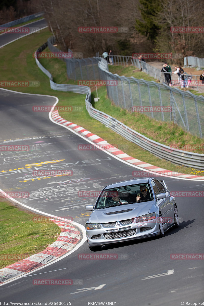 Bild #26400175 - Touristenfahrten Nürburgring Nordschleife (31.03.2024)