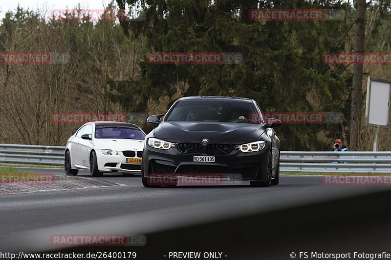 Bild #26400179 - Touristenfahrten Nürburgring Nordschleife (31.03.2024)