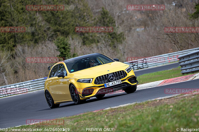 Bild #26400249 - Touristenfahrten Nürburgring Nordschleife (31.03.2024)