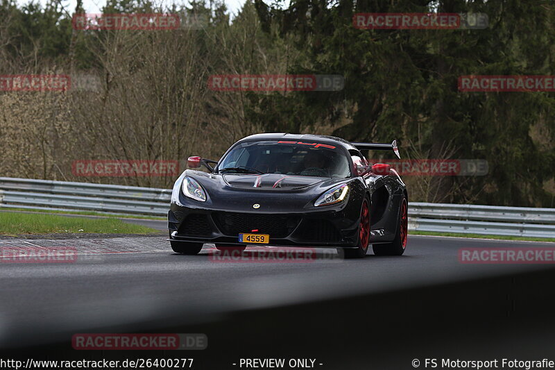 Bild #26400277 - Touristenfahrten Nürburgring Nordschleife (31.03.2024)