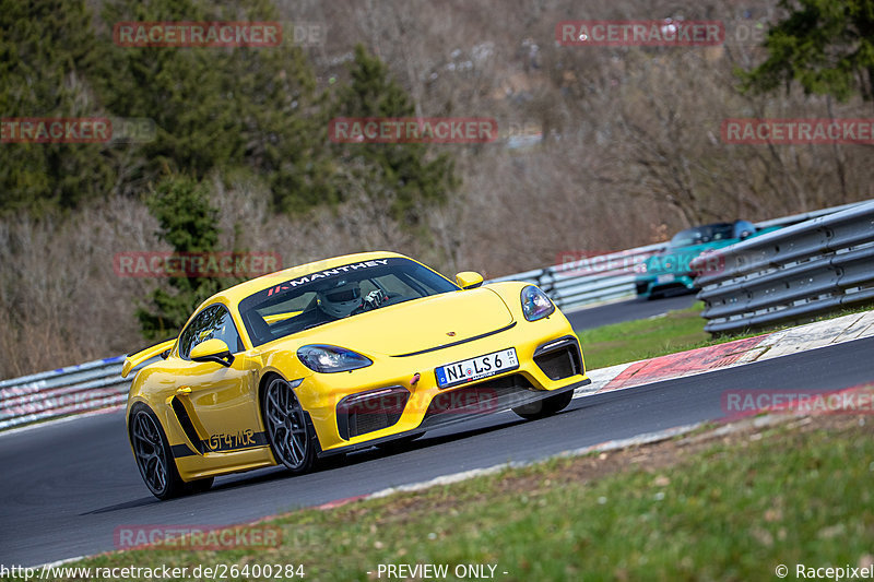 Bild #26400284 - Touristenfahrten Nürburgring Nordschleife (31.03.2024)