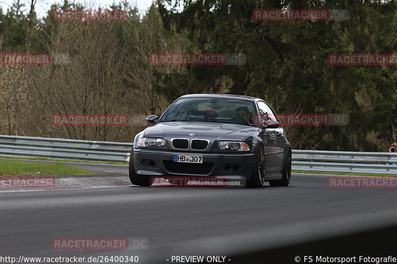 Bild #26400340 - Touristenfahrten Nürburgring Nordschleife (31.03.2024)