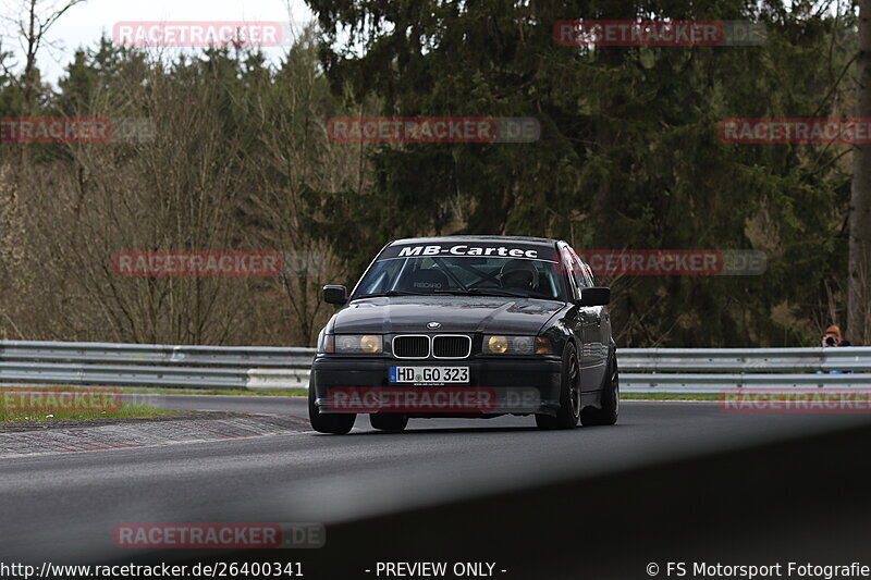 Bild #26400341 - Touristenfahrten Nürburgring Nordschleife (31.03.2024)