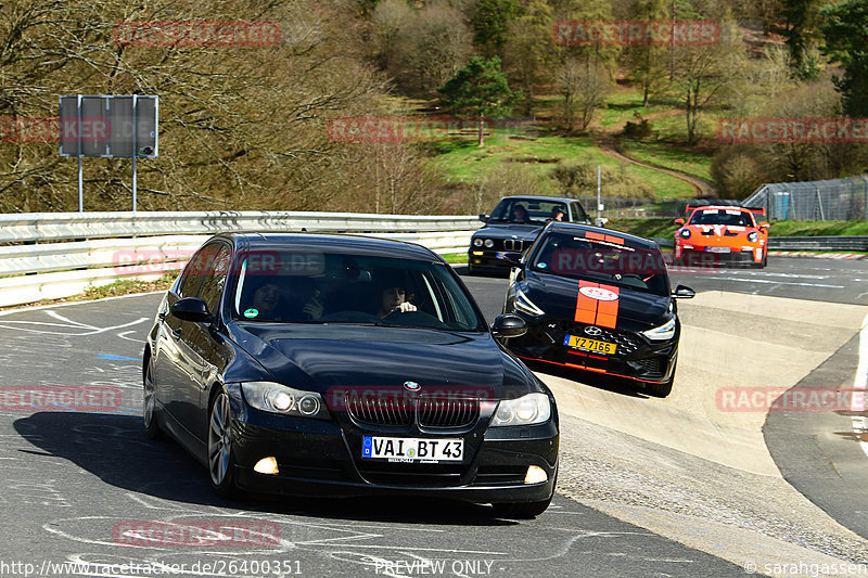 Bild #26400351 - Touristenfahrten Nürburgring Nordschleife (31.03.2024)