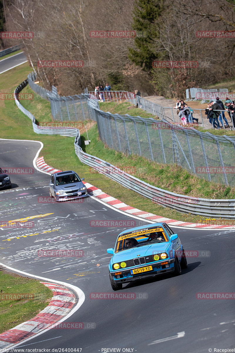 Bild #26400447 - Touristenfahrten Nürburgring Nordschleife (31.03.2024)