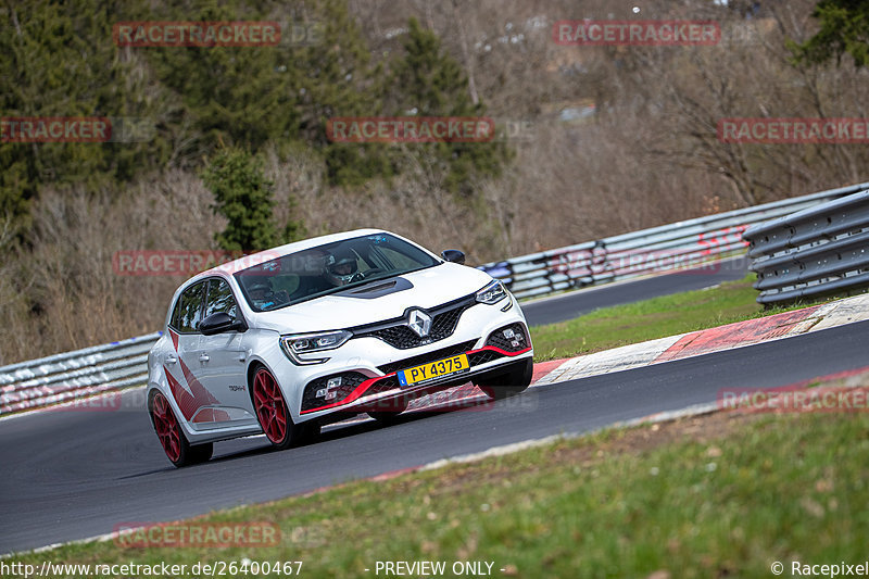 Bild #26400467 - Touristenfahrten Nürburgring Nordschleife (31.03.2024)