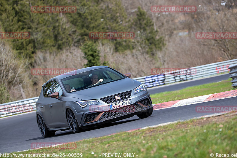 Bild #26400559 - Touristenfahrten Nürburgring Nordschleife (31.03.2024)