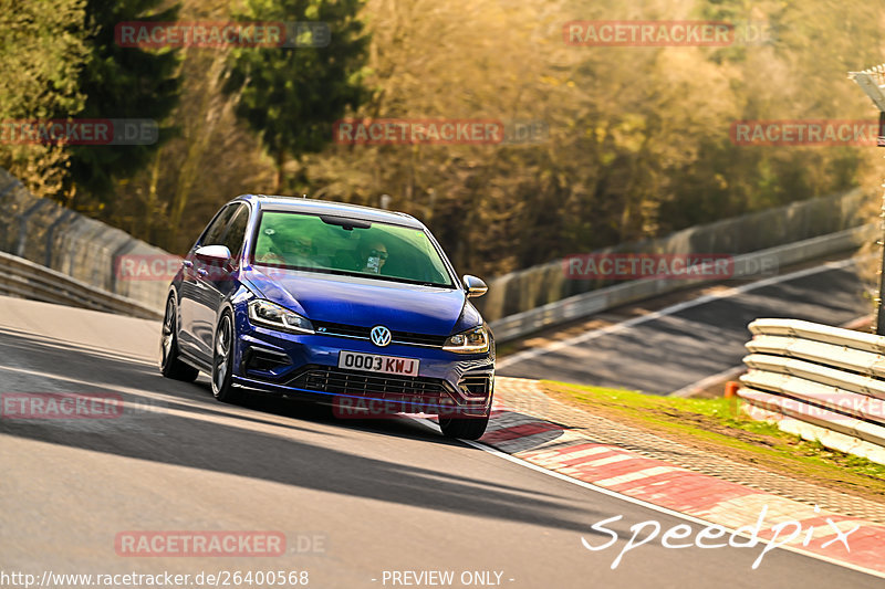 Bild #26400568 - Touristenfahrten Nürburgring Nordschleife (31.03.2024)