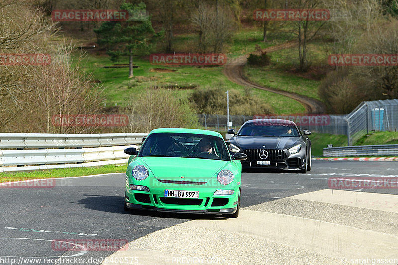 Bild #26400575 - Touristenfahrten Nürburgring Nordschleife (31.03.2024)