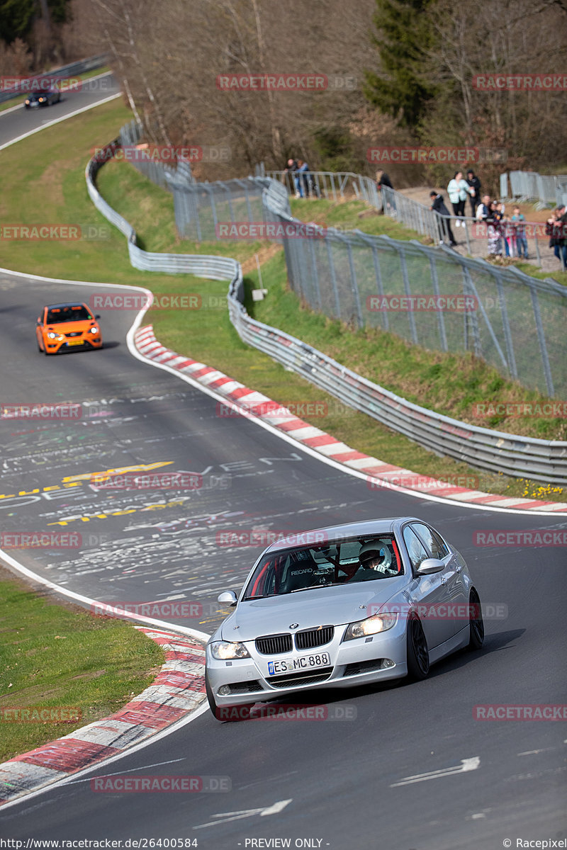 Bild #26400584 - Touristenfahrten Nürburgring Nordschleife (31.03.2024)