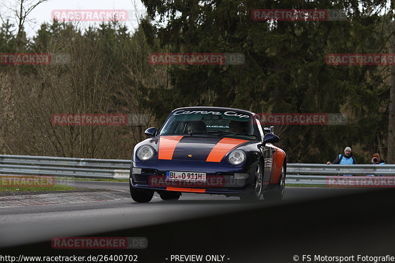 Bild #26400702 - Touristenfahrten Nürburgring Nordschleife (31.03.2024)